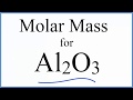 Molar Mass and Chemical Composition