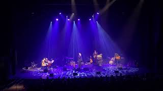 Tindersticks - She’s Gone [Live at Cirkus, Stockholm, 7/5 2022]