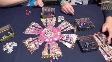 Cannes Festival International des Jeux 2018 - Day 1