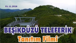 Download lagu Beşikdüzü Teleferik Tanıtım Filmi Beşikdüzü Teleferik Tanıtım Filmi