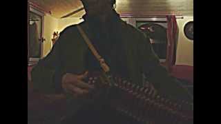 Video thumbnail of "Valse San Giouan (Jouan ?) à l'accordeon diatonique castagnari giordy"