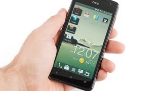 HTC J Review screenshot 4