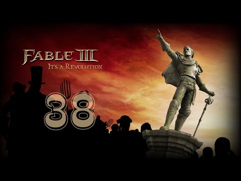 Видео: Fable III има 