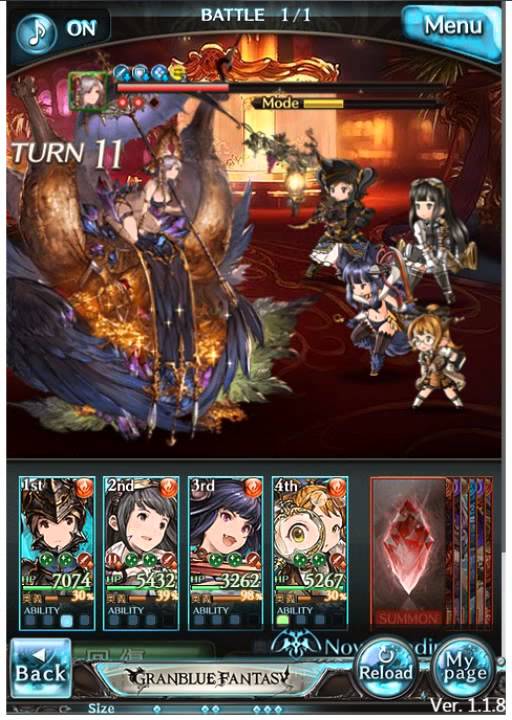 グランブルーファンタジー 名探偵バロワ ジュエルリゾートを奪還せよ Hell Youtube グランブルーファンタジー 名探偵バロワ ジュエルリゾートを奪還せよ Hell Youtube