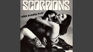 Video thumbnail of "Scorpions - Still Loving You (Remastered) [Audio HQ]"