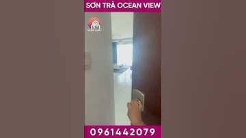 Review Sơn Trà Ocean View