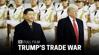 Trump's Trade War (full documentary) | FRONTLINE screenshot 4