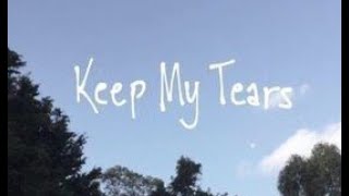 Esther Savage - Keep My Tears