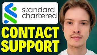 How To Contact Standard Chartered Bank Customer Service Team (2025)