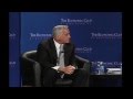 Walter Isaacson, President and CEO, The Aspen Institute