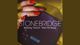 Take Me Away (DJ Bomba & J Paolo Back To The 80's New Styling Remix)