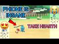The Phione Clutch Pokemon Showdown Random Battles 