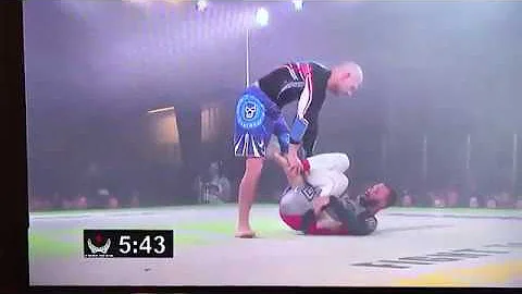 FightToWin 42: Keith Miner vs Jay Wadsworth