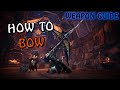 Bow Iceborne Guide | PC Keyboard | Coatings, Stamina Skills, and Mechanics to Keep in Mind