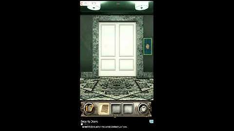 100 Doors:Floors escape Level 17 Walkthrough