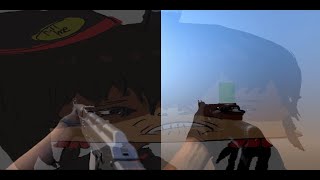 Redid my first viewmodel anim thing
Very cringe, the title says it all
Models: Valve, BrutalTronics
Sounds: NWI, DICE, Magmacow
Rig: Hyper
Song: TANUKI - がんばれ
btw, Ill prolly put dumb things I made myself here:
https://drive.google.com/drive/folders/173DSKdlG9WjOIhTp-HNQIrk9hF-BiIdj?usp=sharing
Inconsistent upload dates be like Redid my first viewmodel anim thing