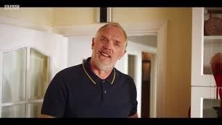 Scene from The Cleaner (2008)