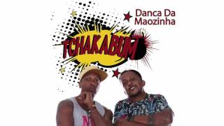 Video thumbnail of "TCHAKABUM - Dança da maozinha"