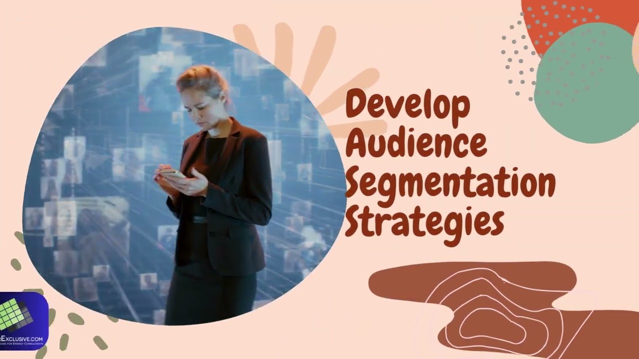 Top 5 Social Media Marketing Techniques to Attract Solar Leads