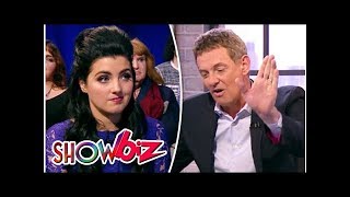 The Wright Stuff viewer prank calls TWICE to blast ‘b***h’ Sharon Goodman - WATCH