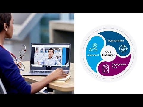 IQVIA OCE Optimizer Explainer Video