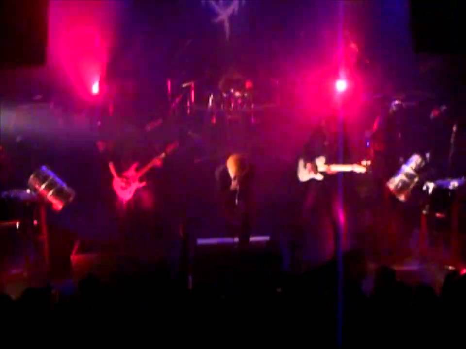 SlinKpoT 【3】 WAIT AND BLEED 12/5.2010 (SLIPKNOT Tribute Band) YouTube