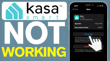 How To Fix Kasa Smart Home App Not Working (2025)
