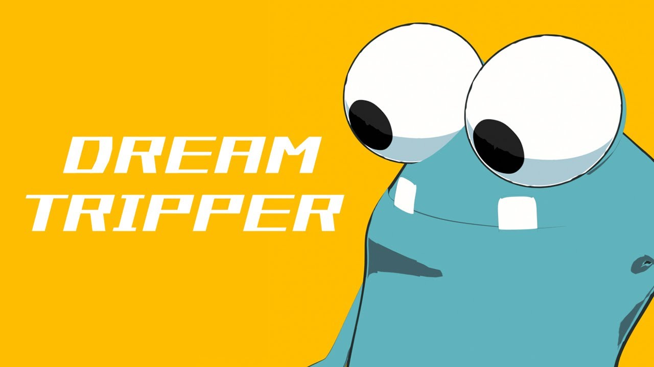 [MV] Dream Tripper - DJGEN - YouTube