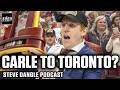 Ref:4_xkb_4X_2w Is david carle the next maple leafs head coach  | sdp