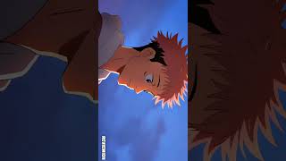 No One Is Ready for This 💥 | Jujutsu Kaisen Edit #Shorts #anime #amv #animeedit