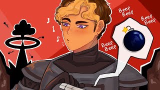 I tried Helldivers 2 for the FIRST time! (It was traumatic)