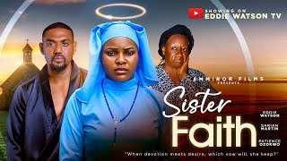 Download Lagu SISTER FAITH - Eddie Watson, Sarian Martin, Patience Ozokwo, Oby Titus  MP3 Download Lagu SISTER FAITH - Eddie Watson, Sarian Martin, Patience Ozokwo, Oby Titus  MP3