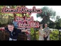 Snacks and Relax | Animal Kingdom | 2018 | Walt Disney World Resort