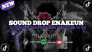 DJ JEDAG JEDUG FULL BASS BBHC ULAR V1-V8