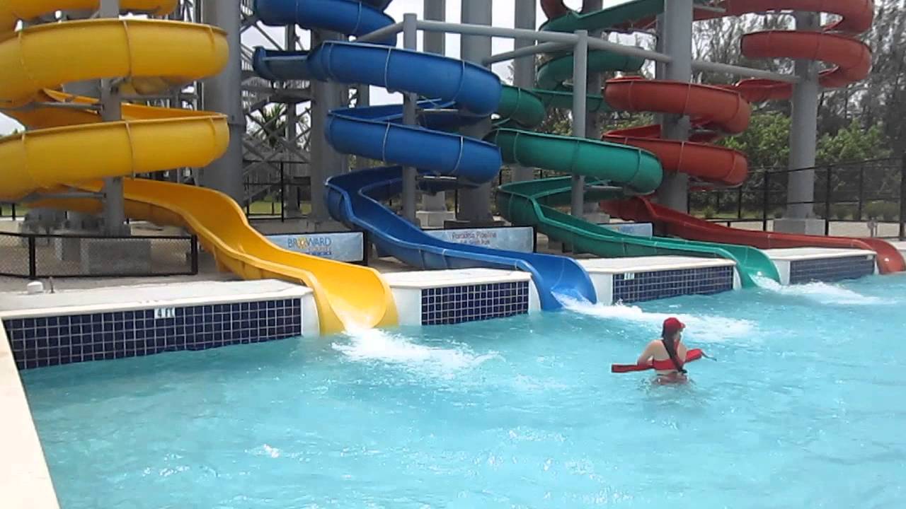 Paradise Cove 2014 Broward part 2