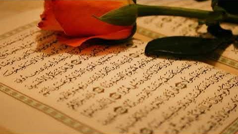 مقطع تجويد من سورة ابراهيم للمقرئ الشيخ عماد الدين جلوال