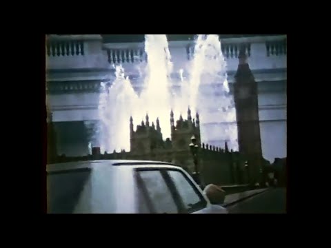 The JAMs - (The KLF) - Downtown - 1987 - (Original Video)
