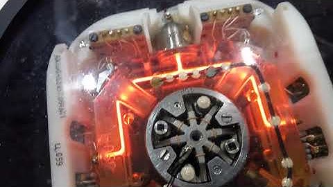 ICBM ring laser gyroscopes