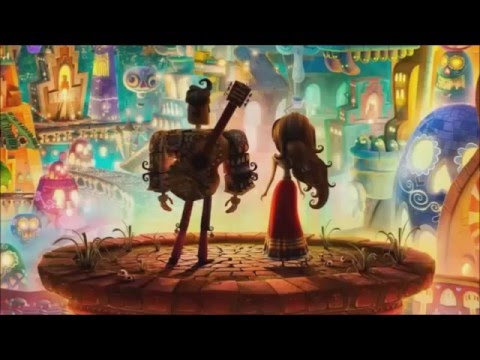 Book Of Life Songs