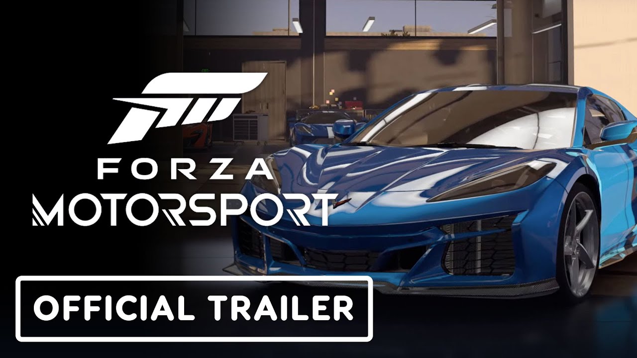 Forza Motorsport Release Date, Cars, And Everything We Know - GameSpot