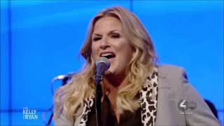 Trisha Yearwood Live Concert Performance "Every Girl In This Town" September 11, 2019 HD 1080p