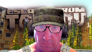 видео: Сила Бировская в Escape From Tarkov картинка: Сила Бировская в Escape From Tarkov