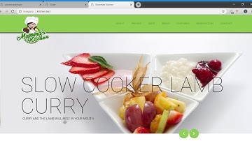 Laravel - restaurant management system