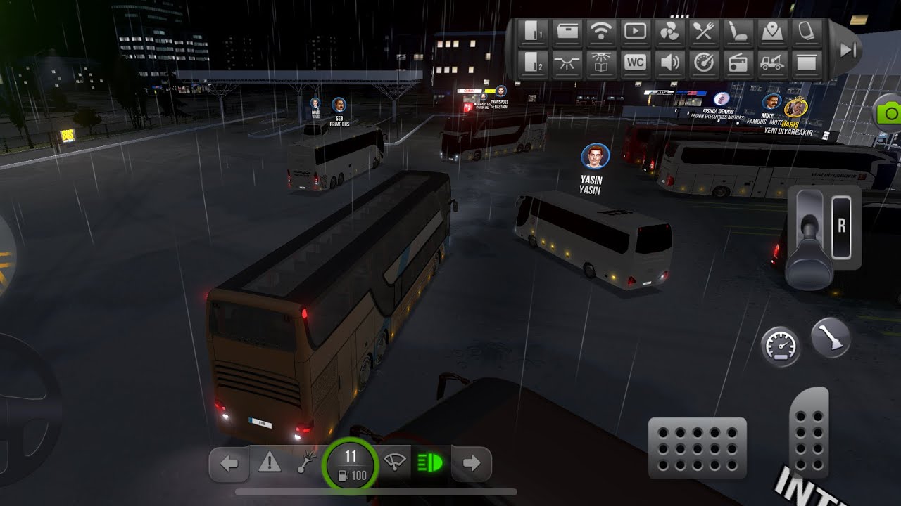 SETRA TOPCLASS S 431 DT ONLINE ROUTE 561 Km CRAIOVA TO IASI BUS setra-topclass-s-431-dt-online-route-561-km-craiova-to-iasi-bus