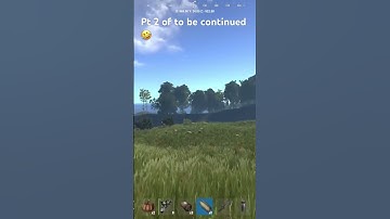 #shorts #rust #troll  pt2 of to be continued meme