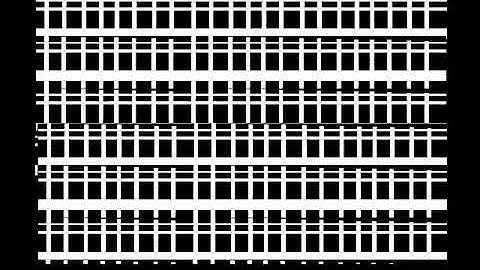 MOUSE Performance enhancer - Version 22. row column pattern mouse tester