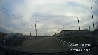 видео ТО автомобилей в Москве, Бутово, Щербинке, Подольске
