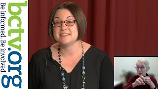 Berks County Public Library System's Accessibility & Support Learning Collection 9-16-22