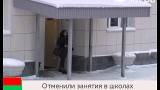 В Сургуте и Сургутском районе сегодня закрыты на карантин все школы(, 2015-02-12T03:45:22.000Z)