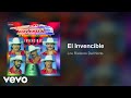 Los Rieleros Del Norte - El Invencible (Audio)